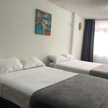Comfort City Apartment 2 Bedroom 2 Bathroom Baños Exterior foto